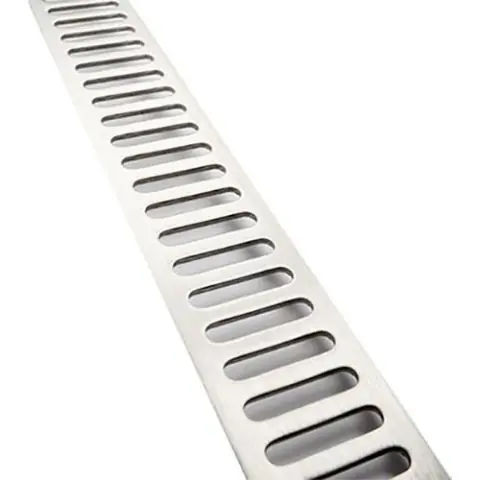 Kampanjpris Unidrain Column Line Galler